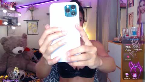 Bella online show from June 2026 04:47:02 AM