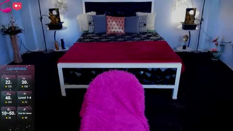 MISTRESS CHESCA online show from May 2026 02:06:01 AM
