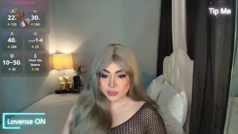 majestydannaxx online show from December 2025 04:10:01 AM