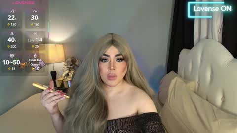 majestydannaxx online show from February 2026 04:08:01 AM