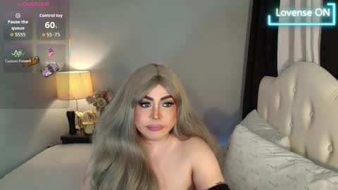 majestydannaxx online show from March 2026 07:15:01 AM