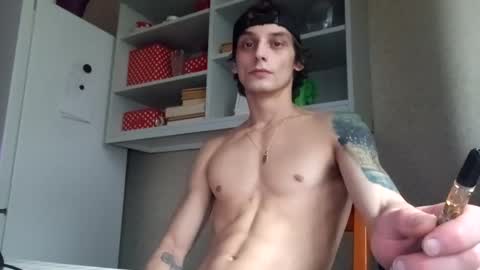 majlosustik online show from January 2025 08:47:01 AM