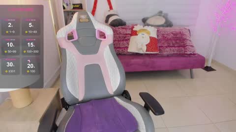 Snapshot of majo_gomez chatting on December 2024 07:41:02 PM Majo online show from December 2024 07:41:02 PM