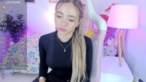 Snapshot of majo_gomez chatting on December 2024 10:44:02 PM Majo online show from December 2024 10:44:02 PM