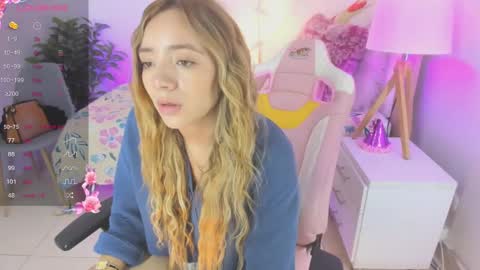 Snapshot of majo_gomez chatting on February 2025 04:00:01 PM Majo online show from February 2025 04:00:01 PM