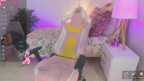 Snapshot of majo_gomez chatting on February 2025 07:03:02 PM Majo online show from February 2025 07:03:02 PM