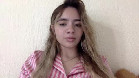 majo_gomezz online show from May 2026 03:02:01 AM