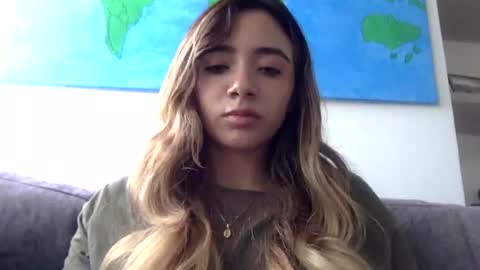 majo_gomezz online show from June 2026 09:06:01 PM