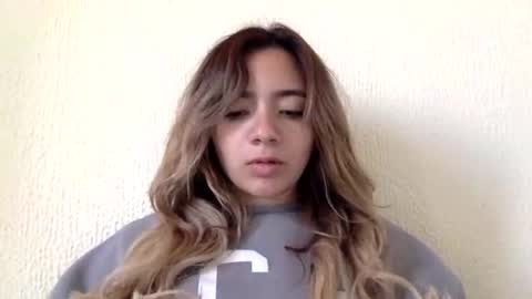 majo_gomezz online show from June 2026 02:59:01 PM