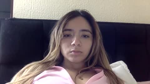 majo_gomezz online show from July 2026 03:45:01 AM