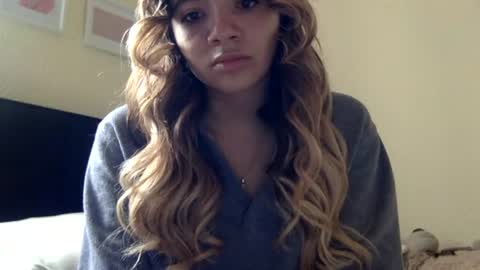 majo_gomezz online show from July 2026 04:46:02 PM