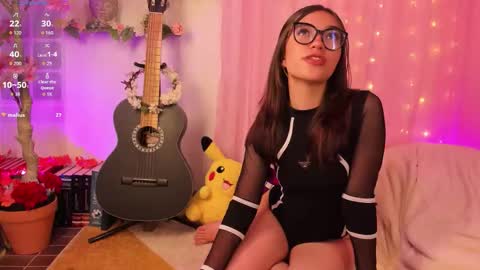 Snapshot of majo_prettty chatting on March 2026 10:59:01 PM Majo Pretty online show from March 2026 10:59:01 PM