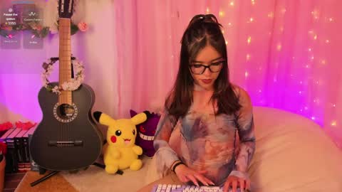 Snapshot of majo_prettty chatting on March 2026 11:04:01 PM Majo Pretty online show from March 2026 11:04:01 PM