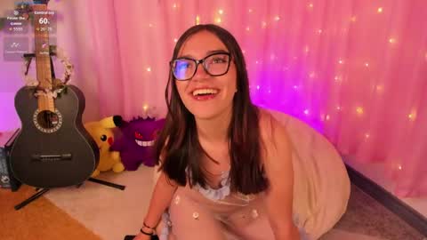 Snapshot of majo_prettty chatting on April 2026 10:46:02 PM Majo Pretty online show from April 2026 10:46:02 PM