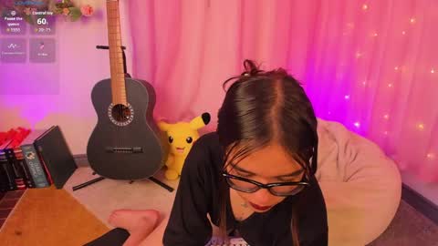 Snapshot of majo_prettty chatting on May 2026 07:11:01 PM Majo Pretty online show from May 2026 07:11:01 PM