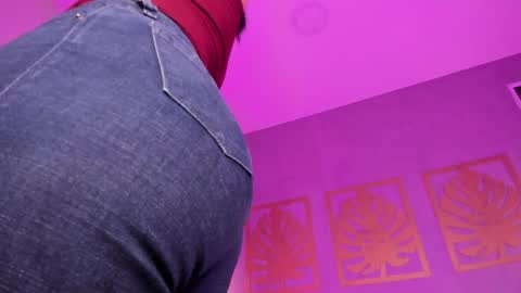 MAJO ROSE  online show from April 2026 07:01:01 PM