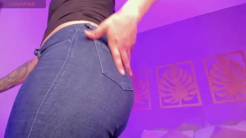 MAJO ROSE  online show from May 2026 07:11:01 PM