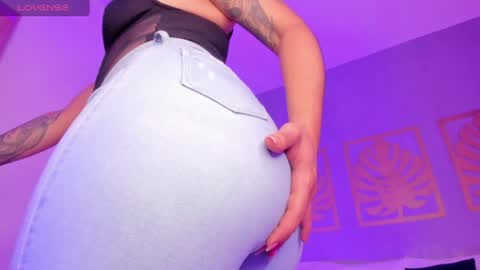 MAJO ROSE  online show from July 2026 07:02:02 PM