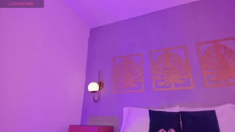 MAJO ROSE  online show from July 2026 07:09:01 PM