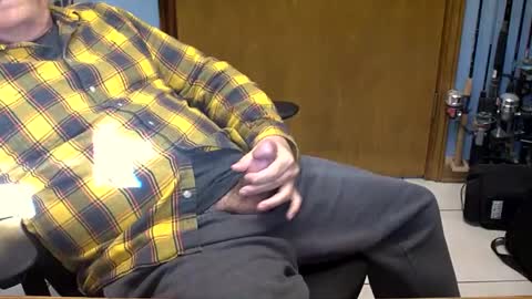 majormike34 online show from January 2025 04:05:01 PM