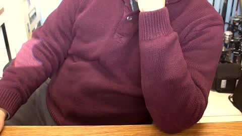 majormike34 online show from January 2025 03:32:02 PM