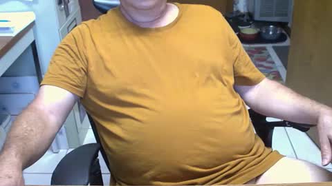 majormike34 online show from May 2026 12:31:02 PM
