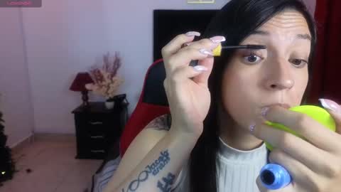 Celeste Bonet  online show from December 2024 12:07:02 PM