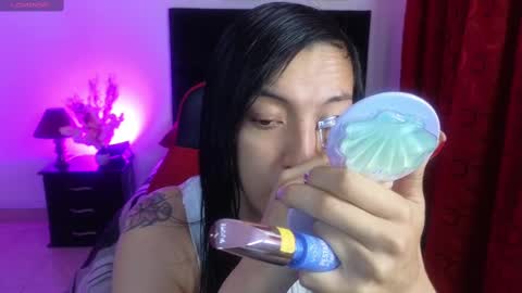 Celeste Bonet  online show from December 2024 12:11:02 PM