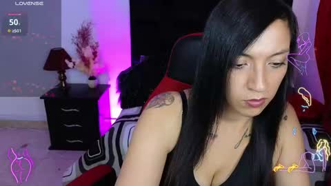 Celeste Bonet  online show from January 2025 06:28:02 PM