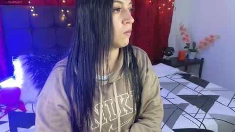 Celeste Bonet  online show from October 2025 11:53:01 AM