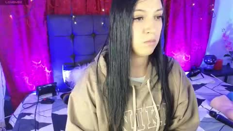 Celeste Bonet  online show from October 2025 12:02:02 PM