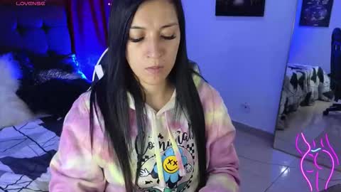 Celeste Bonet  online show from November 2025 11:18:02 AM