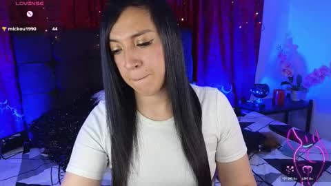 Celeste Bonet  online show from November 2025 04:49:01 PM