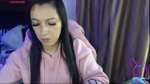 Celeste Bonet  online show from February 2026 11:43:02 AM