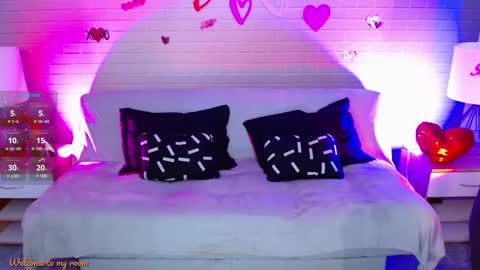 Makarena  online show from February 2025 10:56:02 AM