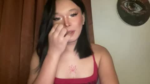 KEANA online show from May 2026 05:35:01 AM