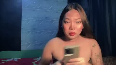 KEANA online show from May 2026 03:35:02 AM