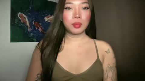 KEANA online show from May 2026 01:58:02 AM