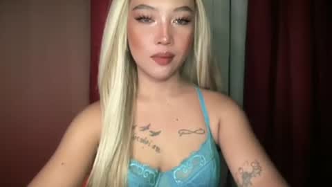 KEANA online show from May 2026 04:27:02 PM