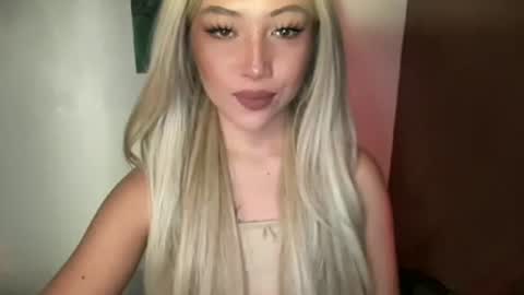 KEANA online show from June 2026 11:34:02 AM