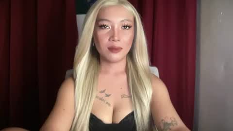 KEANA online show from June 2026 02:22:01 PM