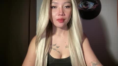 KEANA online show from June 2026 11:16:01 PM