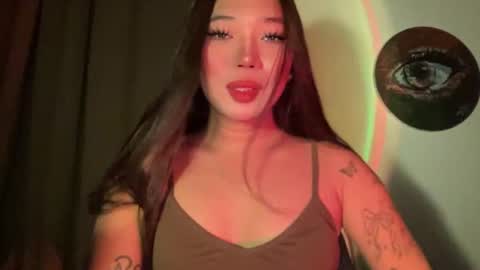 KEANA online show from June 2026 01:48:01 AM