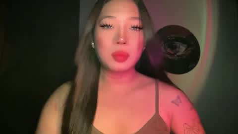 KEANA online show from June 2026 01:19:02 AM