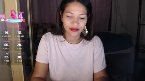 Snapshot of makennaa_1 chatting on October 2025 10:15:01 AM MAKENNAA online show from October 2025 10:15:01 AM