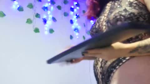 Makenzy darly online show from January 2025 12:36:01 AM