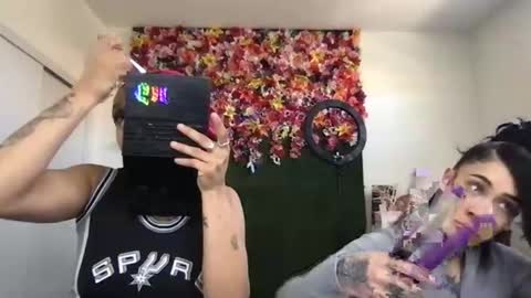 hokulani online show from March 2025 09:07:02 PM