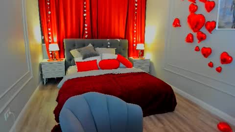 Snapshot of makeyouehappy chatting on February 2026 03:36:02 AM makeyouehappy online show from February 2026 03:36:02 AM