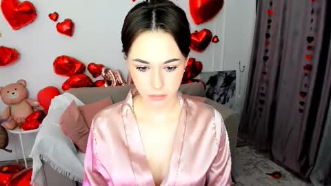 Snapshot of makeyouehappy chatting on February 2026 03:24:02 AM makeyouehappy online show from February 2026 03:24:02 AM