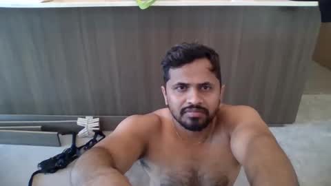 Rakesh Slave online show from September 2025 12:22:02 AM